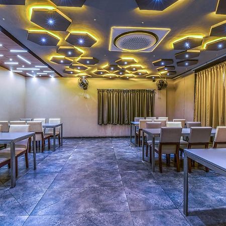 Hotel Ravikiran Колхапур Экстерьер фото