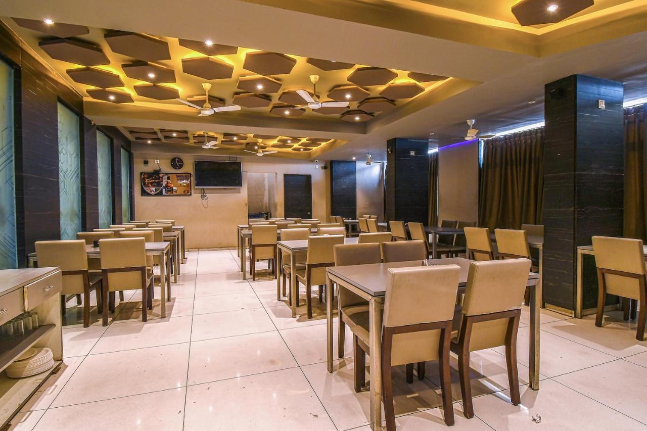 Hotel Ravikiran Колхапур Экстерьер фото